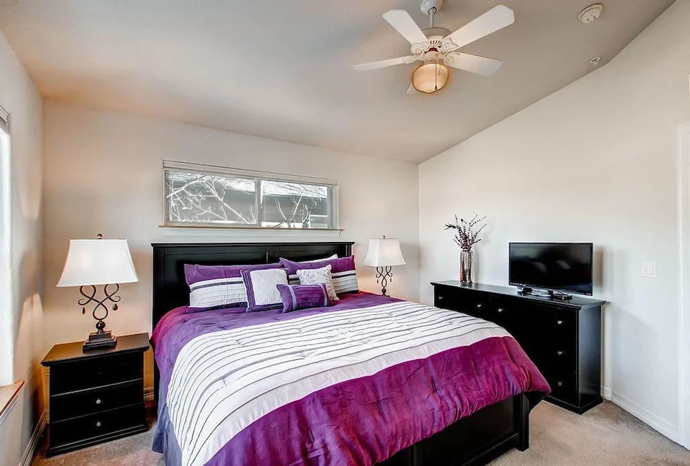 Kingdom Park Townhomes 830 by RedAwning