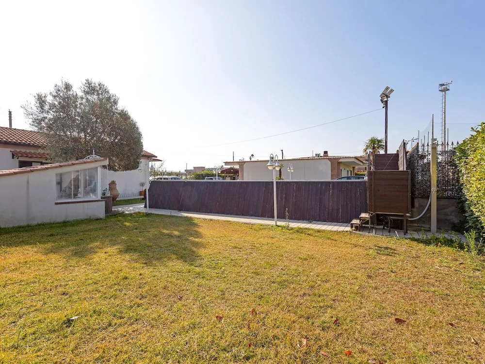 Boutique Holiday Home in Pompei near Amphitheatre of Pompeii