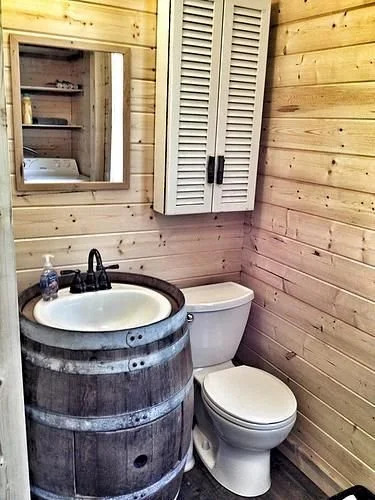 Bluebird Chalet