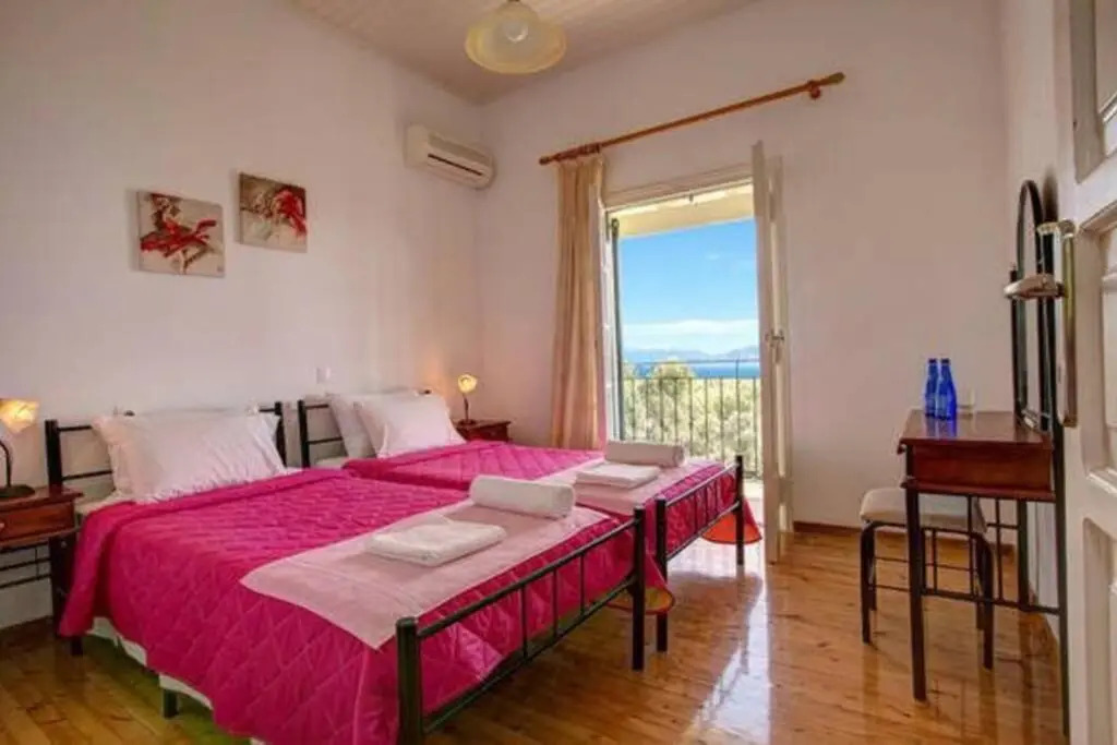 Villa Caribia Sea View by Villa Plus