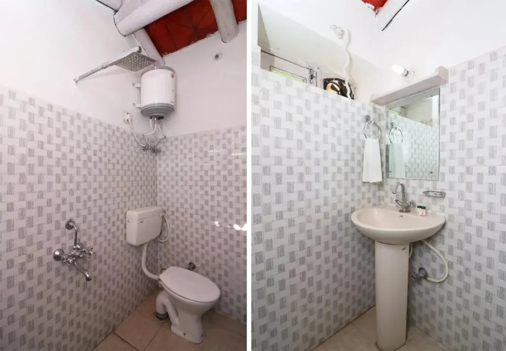 Kalawati Retreat by OYO Rooms