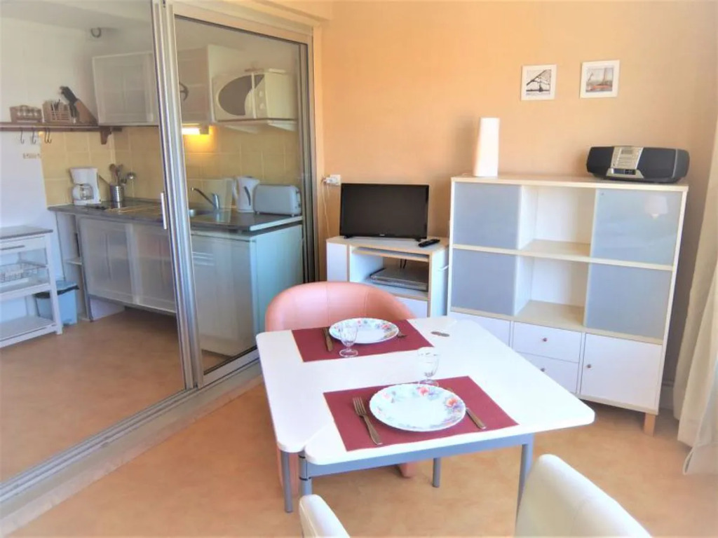 Villa Marina 2 Saint Cyprien 19477