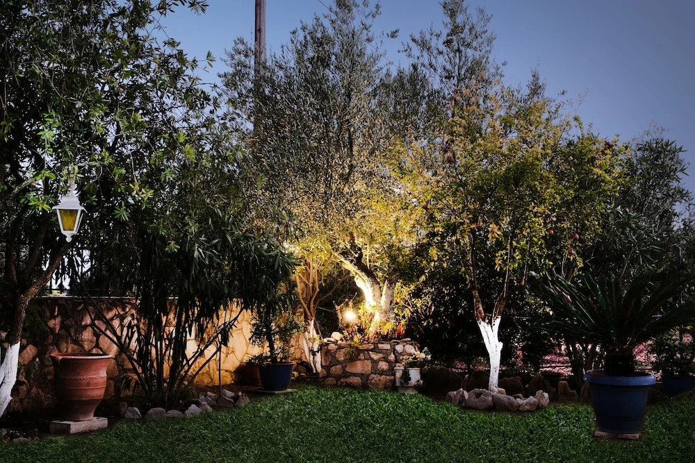 Villa Joanna