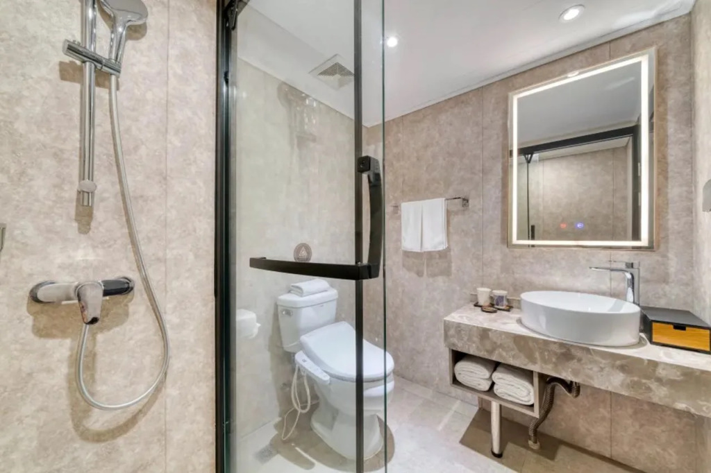 Home Inn Wulin Square Center - Hangzhou