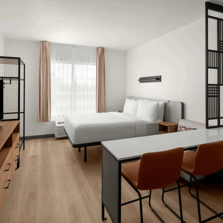 StudioRes by Marriott Mesa