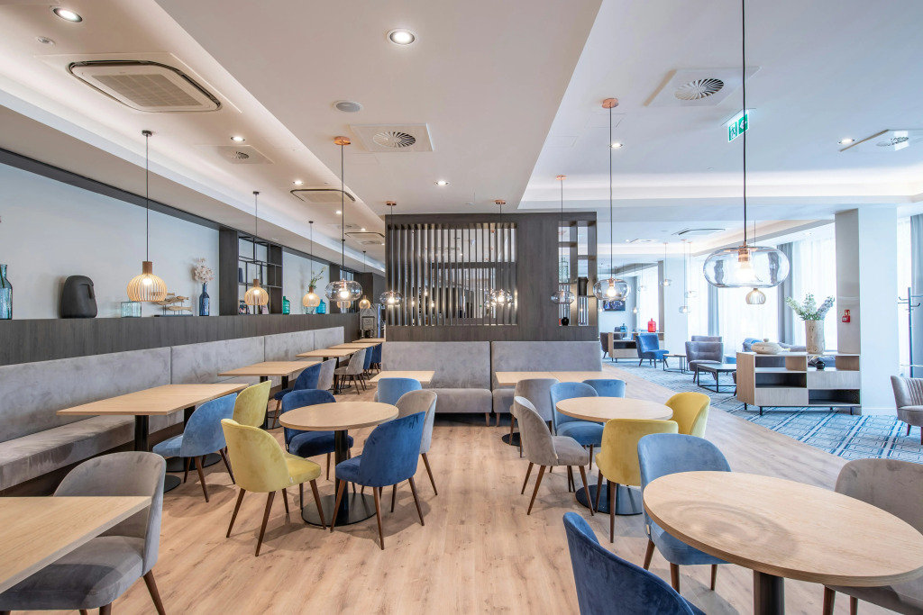 Hampton by Hilton Oswiecim