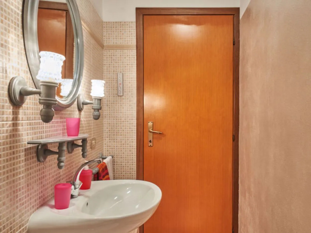 Holiday Home Rustico Simona - GRV255 by Interhome