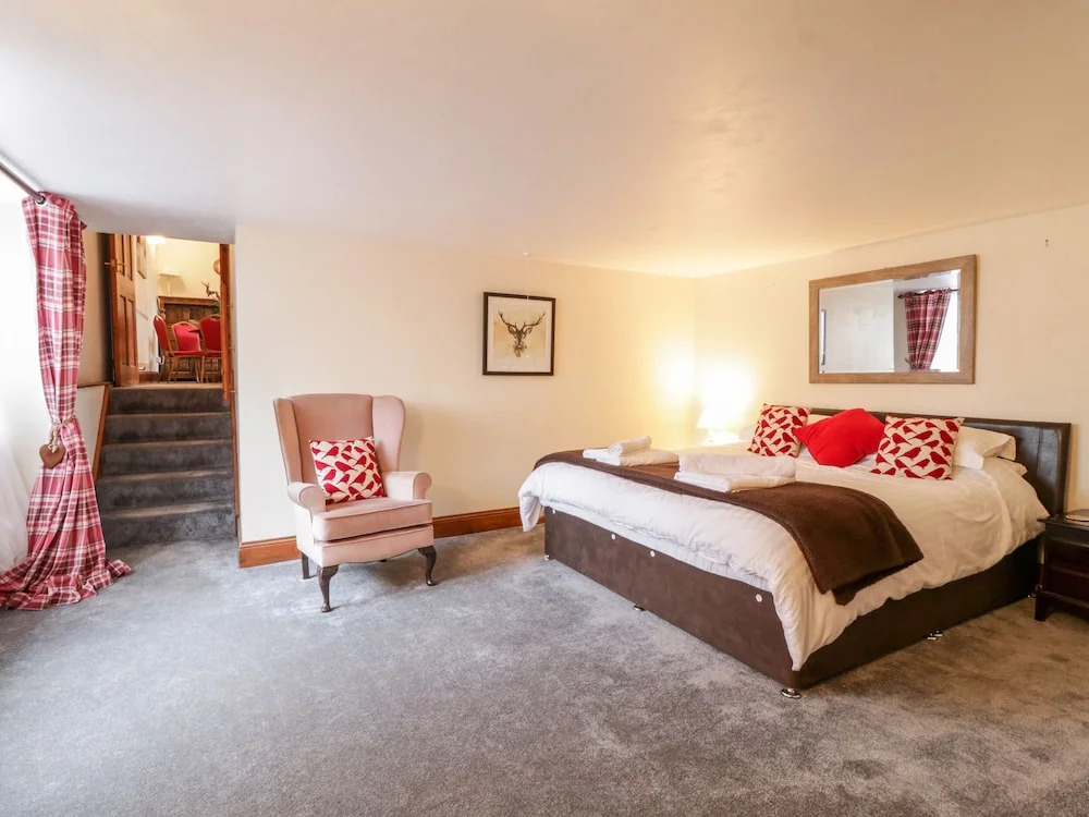 Ash Cottage, Dulverton