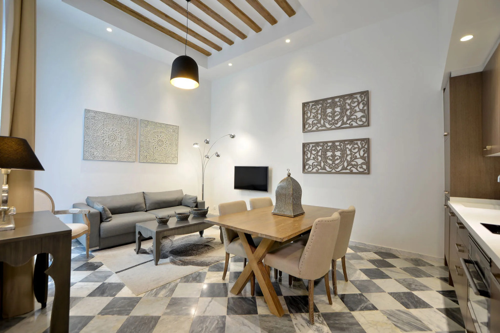 El Armador Casa Palacio by Luxury Suites Cadiz