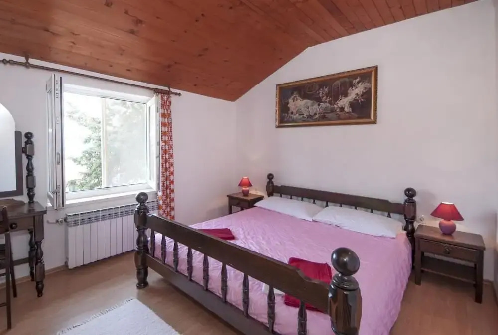 Apartment Villa DD