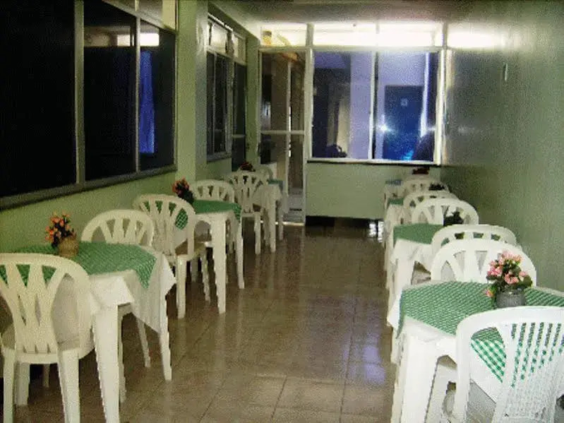 Pousada Ferreira