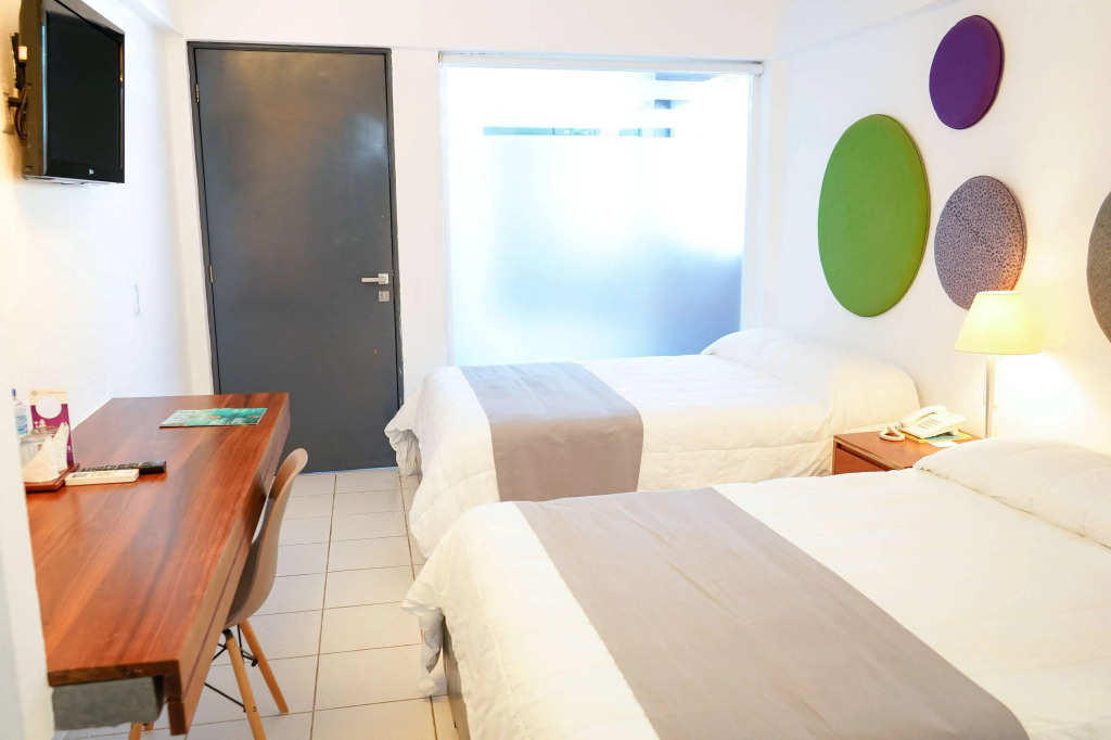 TRYP by Wyndham Chetumal