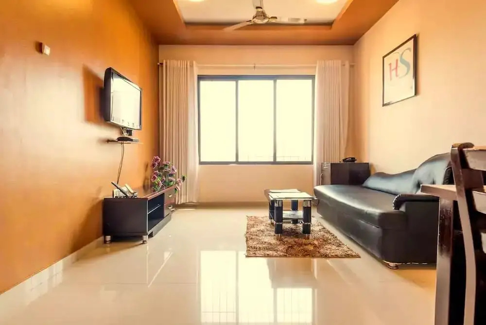 Gagal Home Service Apartment