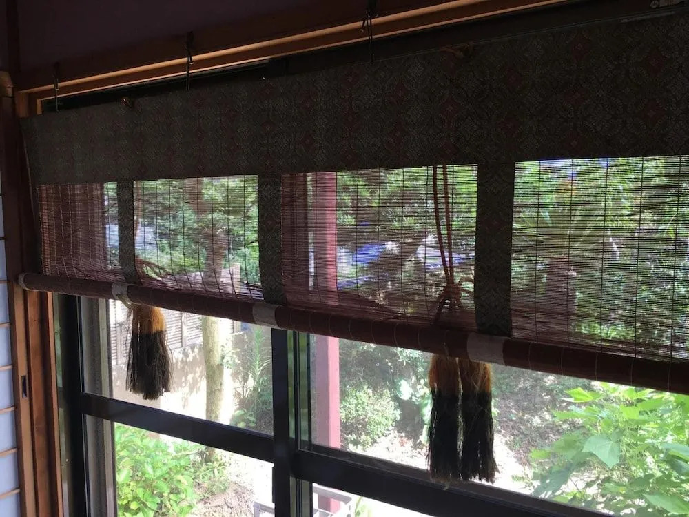 Masugataya Ryokan