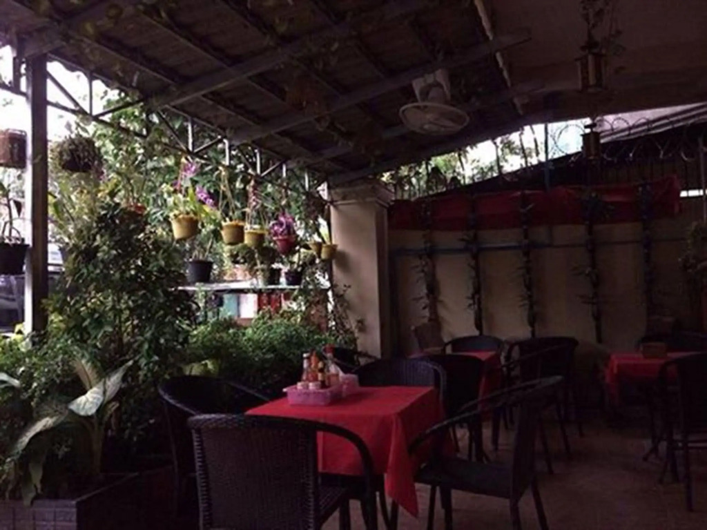 Homeland Guesthouse