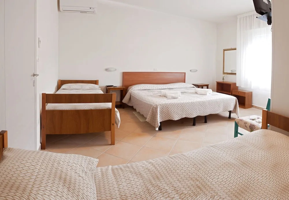 Hotel Elisabetta