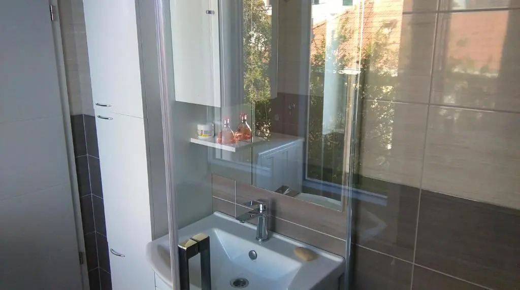 Centar Split Apartments Manuš