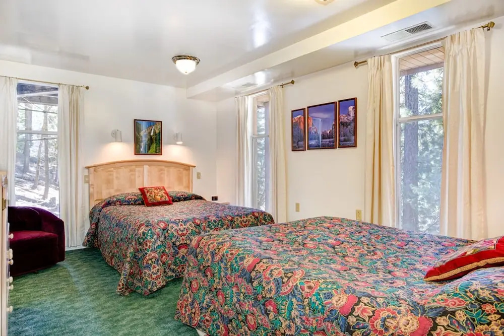 Timberlodge Cabin