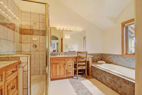 CrossTimbers 2784 Holiday home