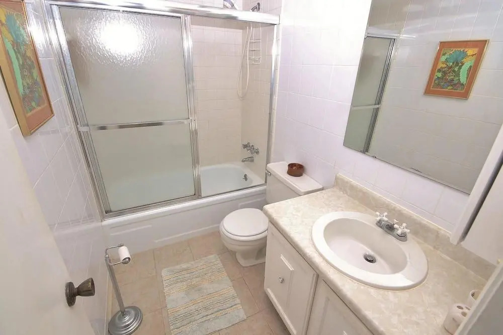 Sea Coast Gardens II 316 Apartment 1