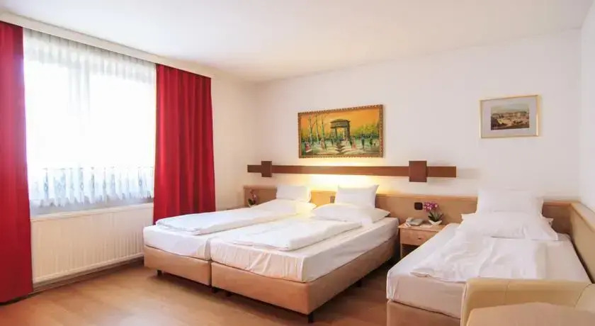 Best Western Hotel Reither