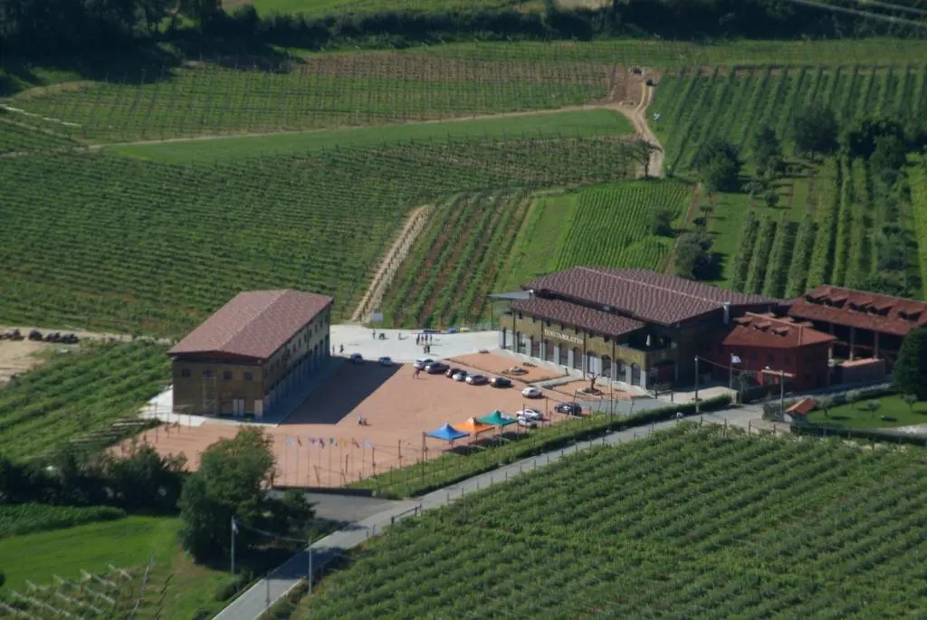 Tenuta Roletto