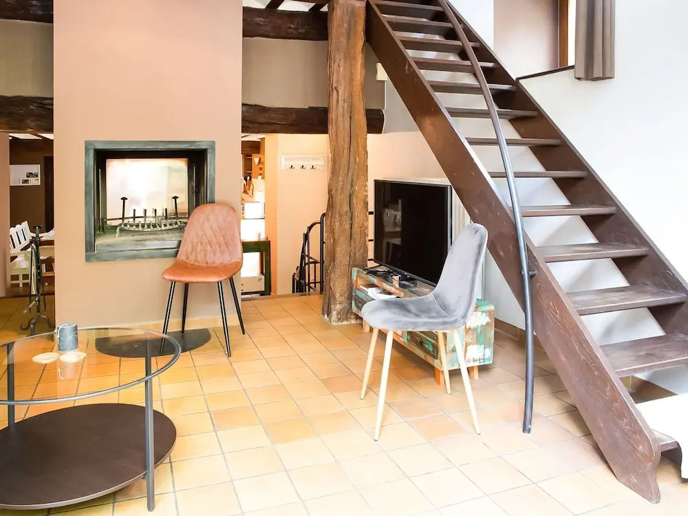 House in Sint Jansrade with Pool