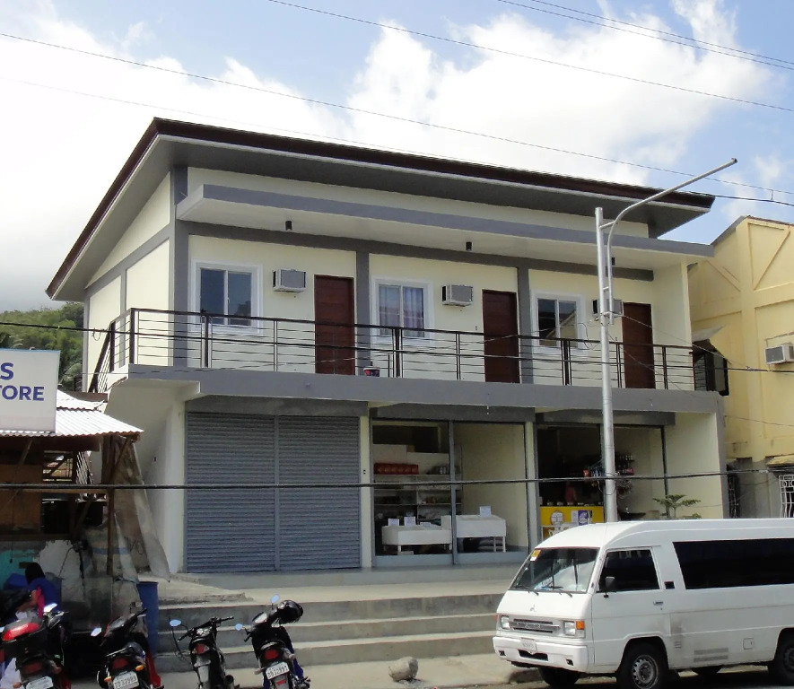 Gilbert's Place