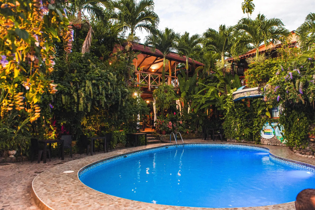 La Patarashca Hotel