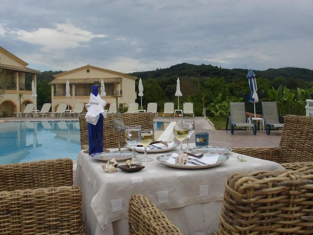 Corfu Village Studios