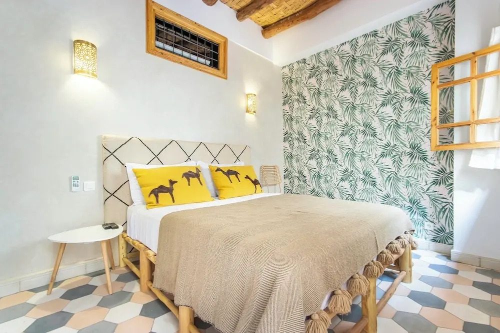 Riad Les Suites Marrakesh