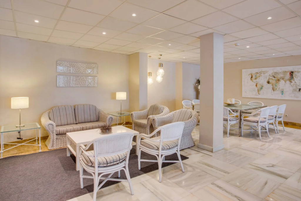 Hotel Eden Nord Soller