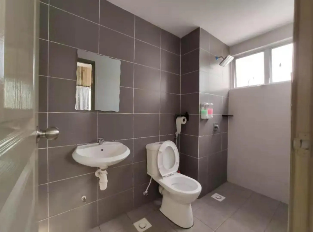 Plumber house