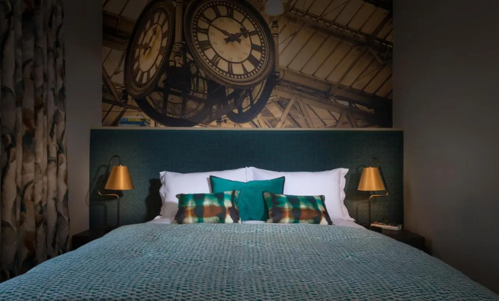 Harpers Steakhouse with Rooms, Haslemere