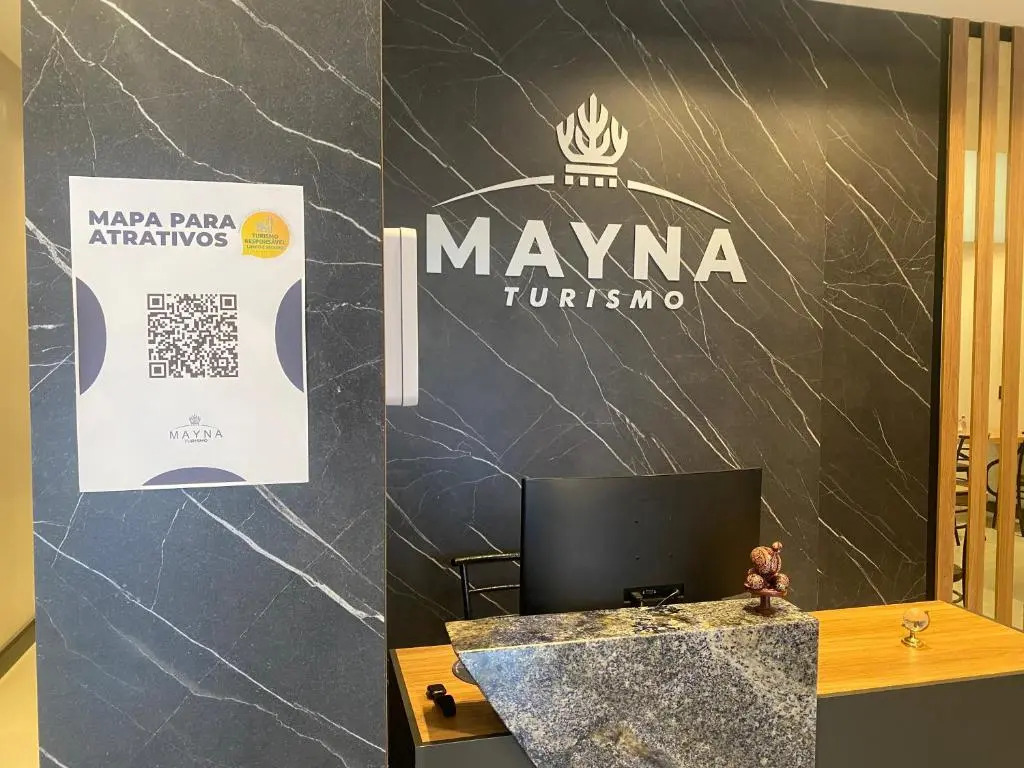Mayná Hotel Prudentópolis Centro