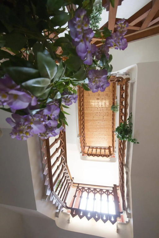 Hotel Francoise
