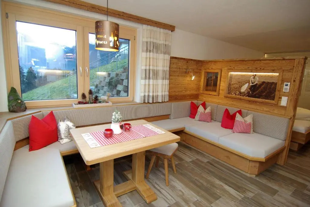 Apartment-Schöser