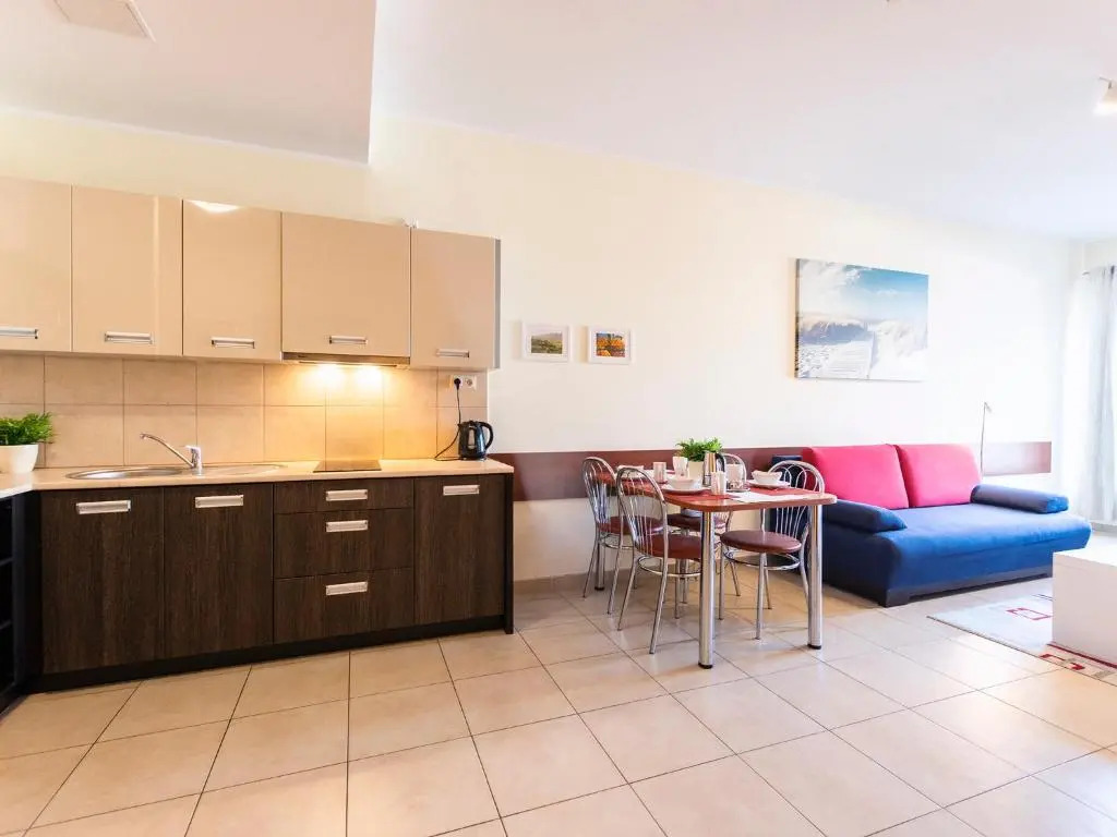 VacationClub - Olympic Park Apartment B102