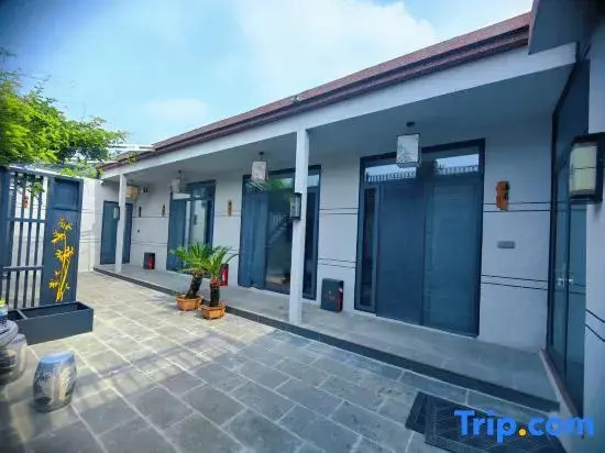 Guyun Jinju Homestay