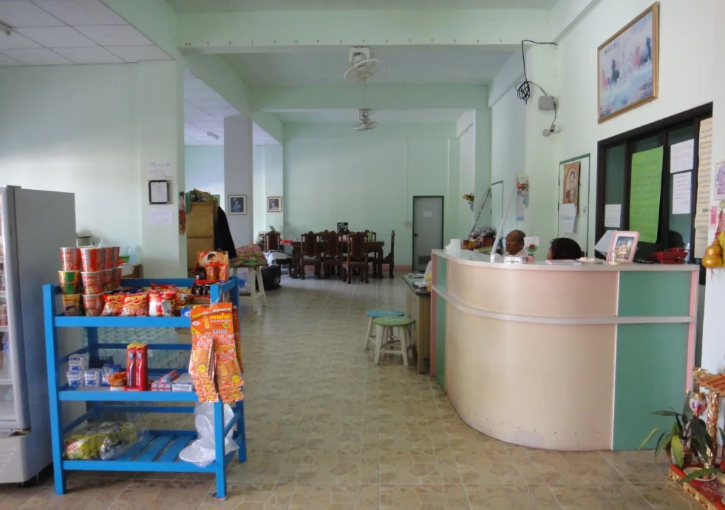 Veerachai Mansion