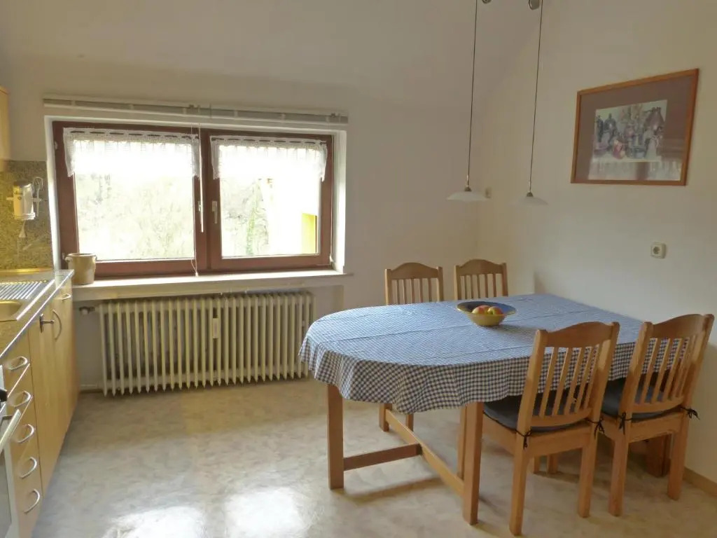Ferienwohnung am Weyer