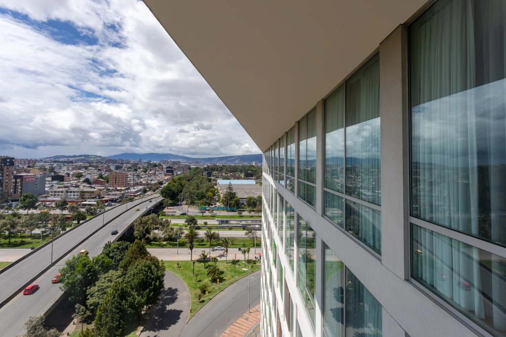 Holiday Inn Bogota Airport by IHG