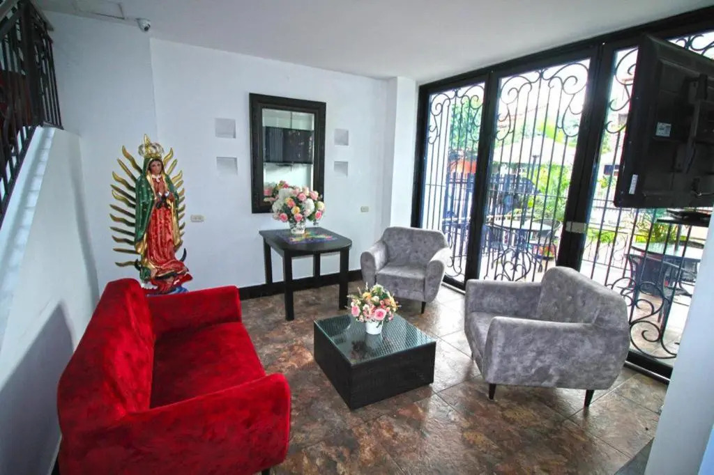 Hotel Sevilla