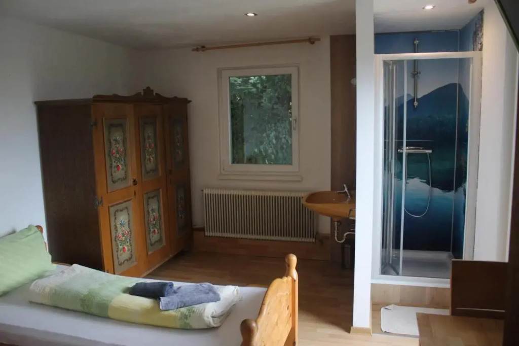 B&B Wolfsberg