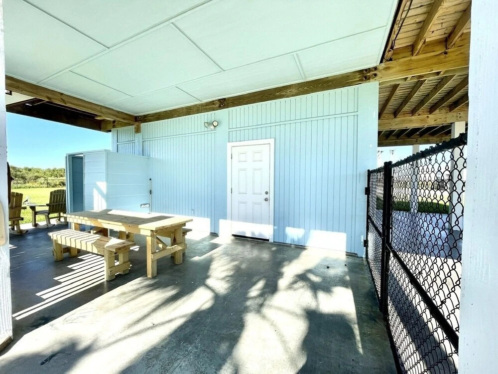 Bolivar Del Mar 3 Bedroom Home by RedAwning