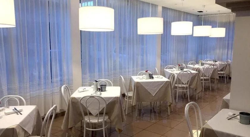 Hotel Bruna BB