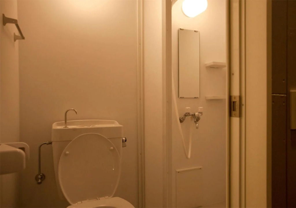 ICHINICHI - Hostel