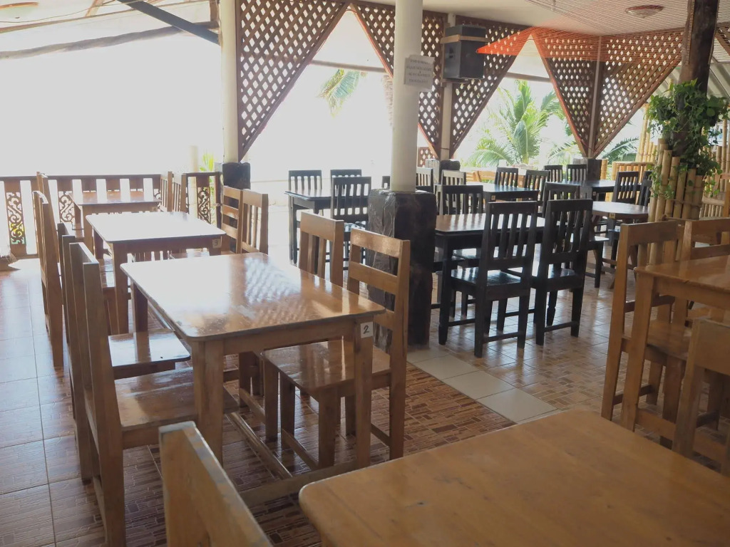 The Scenery Beach Resort