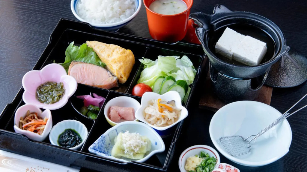 Unzen Iwaki Ryokan
