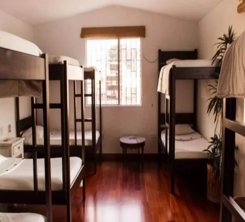Casa Lassio Hostal